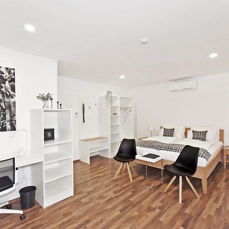 Apartamento Casa Suppan Rust Exterior foto